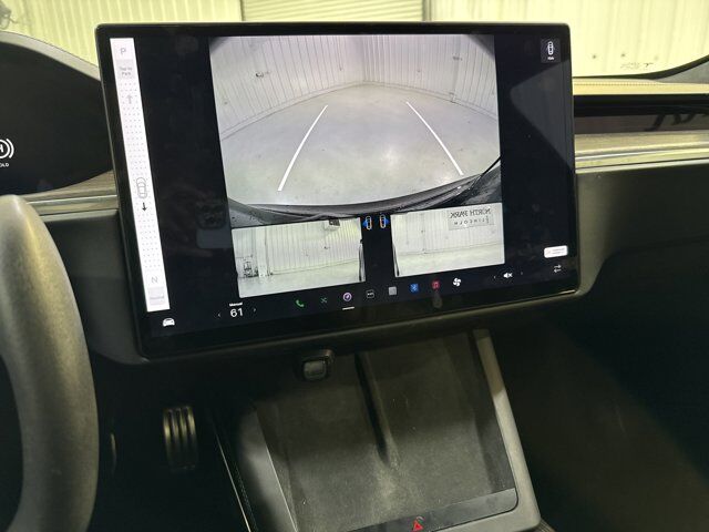 2023 Tesla Model S Standard Range San Antonio TX