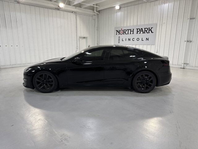 2023 Tesla Model S Standard Range San Antonio TX