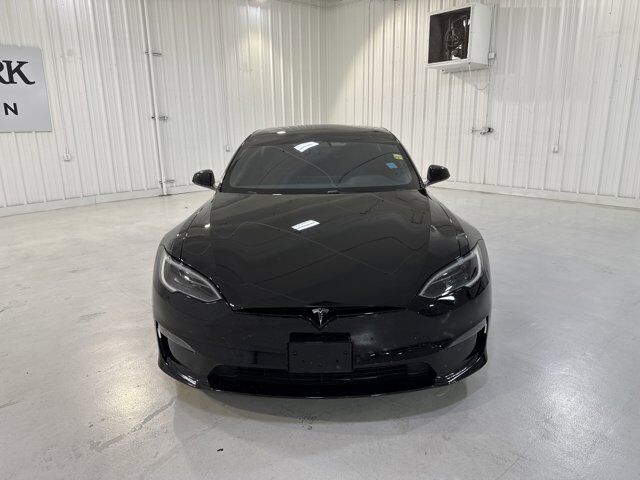 2023 Tesla Model S Standard Range San Antonio TX