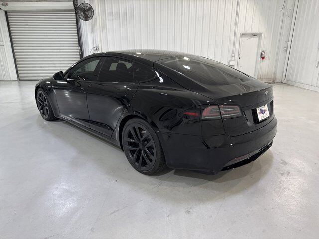 2023 Tesla Model S Standard Range San Antonio TX