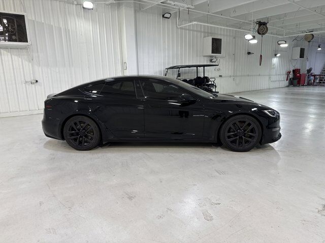 2023 Tesla Model S Standard Range San Antonio TX