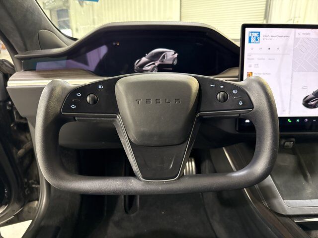 2023 Tesla Model S Standard Range San Antonio TX