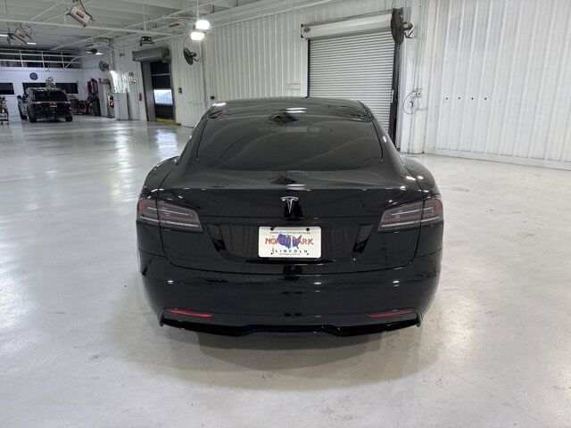2023 Tesla Model S Standard Range San Antonio TX