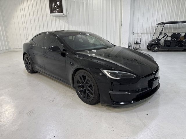 2023 Tesla Model S Standard Range San Antonio TX