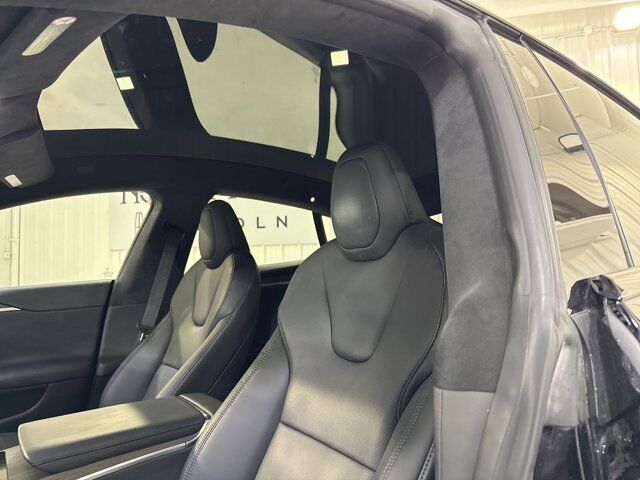 2023 Tesla Model S Standard Range San Antonio TX