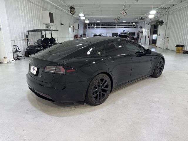 2023 Tesla Model S Standard Range San Antonio TX