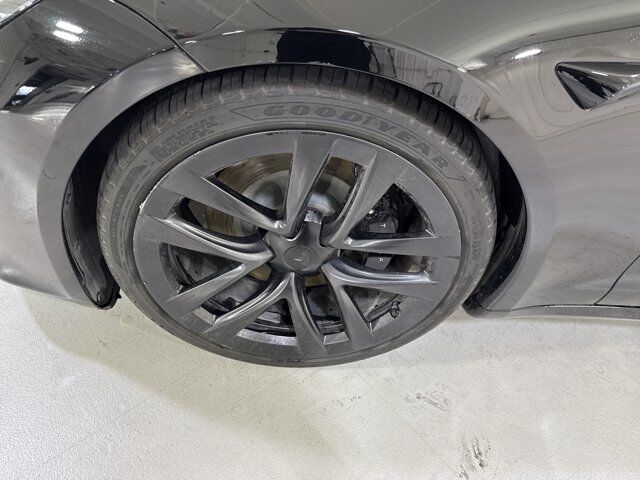 2023 Tesla Model S Standard Range San Antonio TX