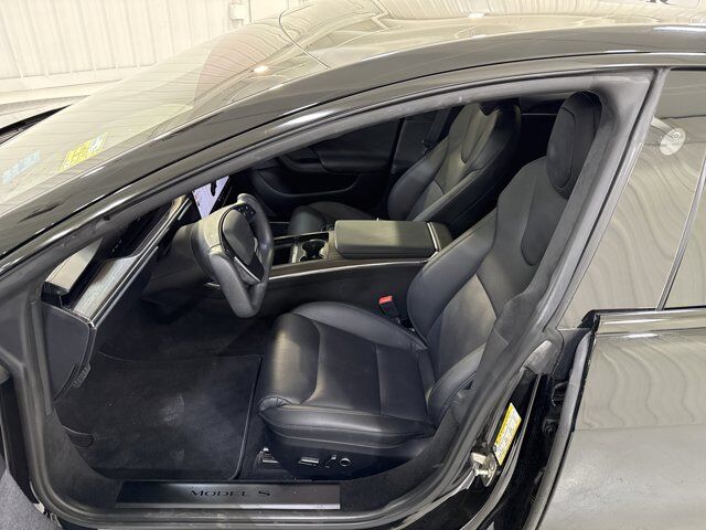 2023 Tesla Model S Standard Range San Antonio TX