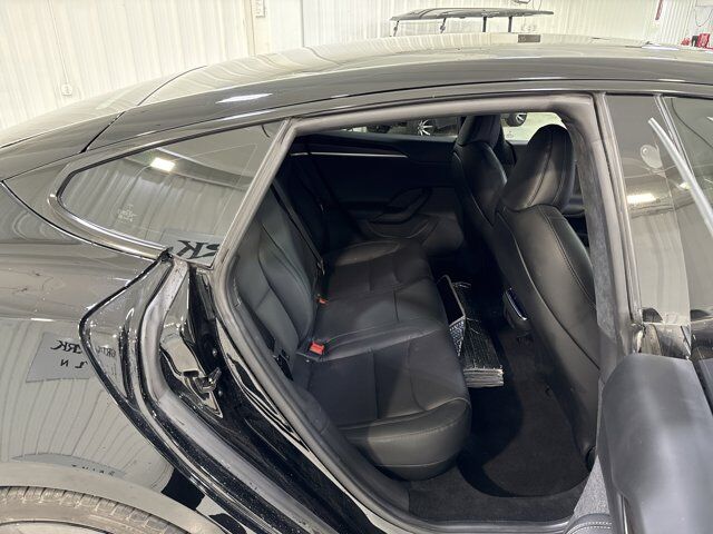 2023 Tesla Model S Standard Range San Antonio TX