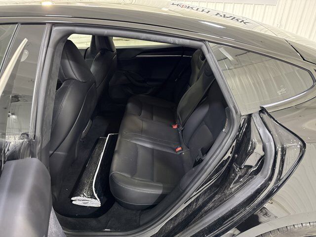 2023 Tesla Model S Standard Range San Antonio TX