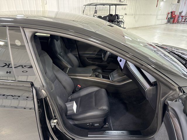 2023 Tesla Model S Standard Range San Antonio TX