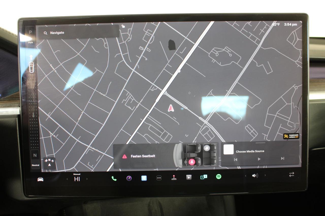 2023 Tesla Model S Standard Range Manassas VA