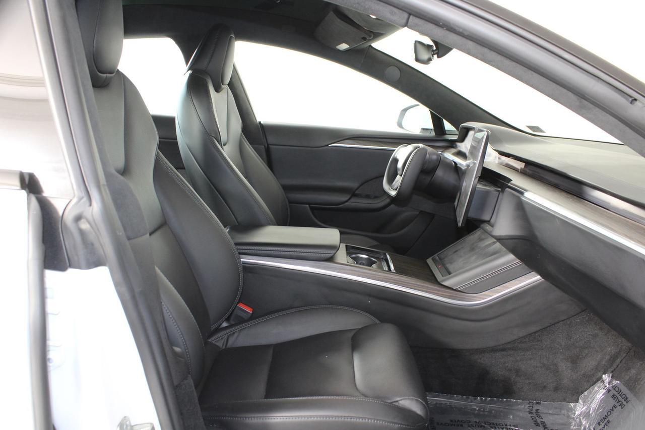 2023 Tesla Model S Standard Range Manassas VA