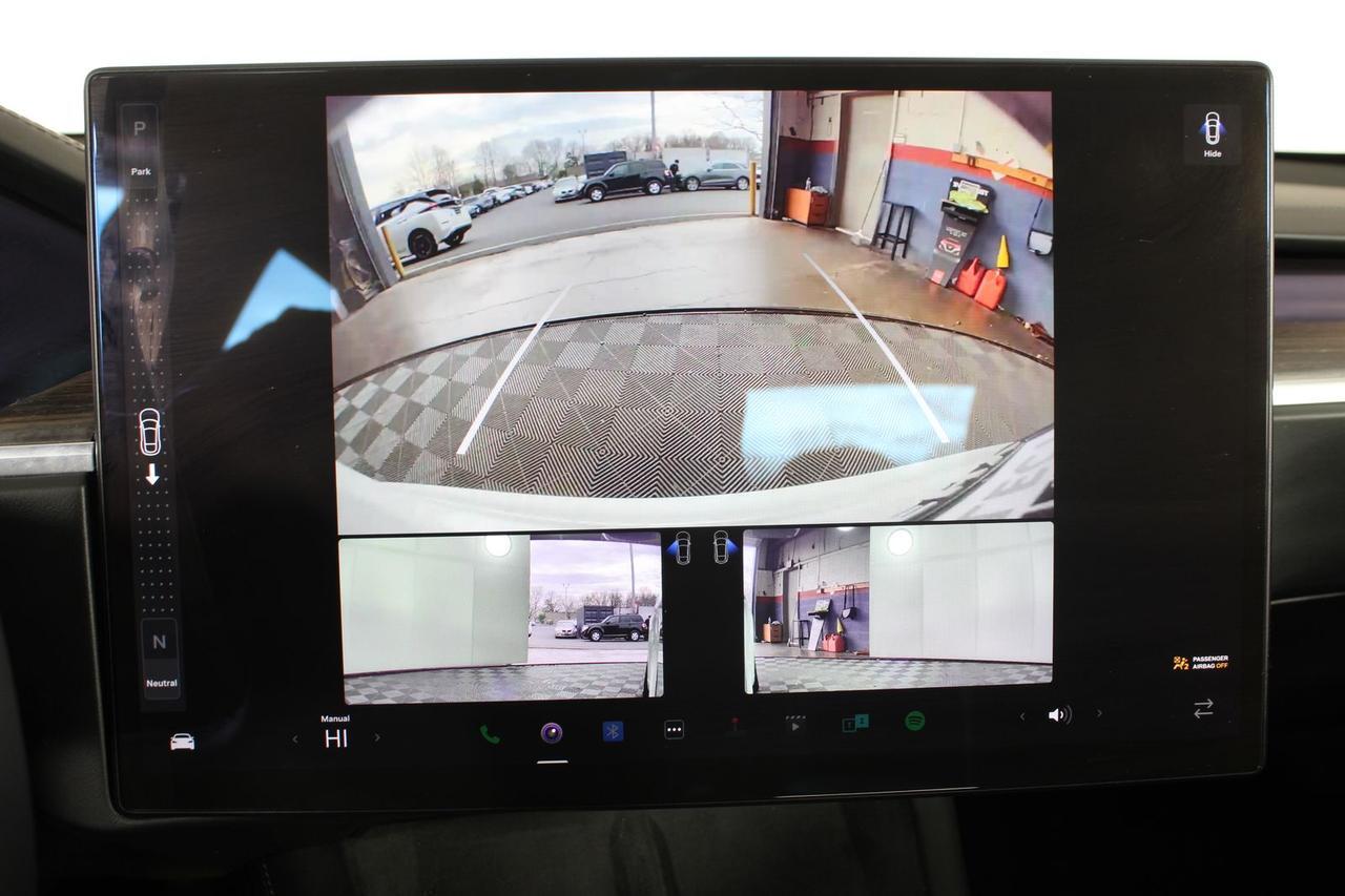 2023 Tesla Model S Standard Range Manassas VA