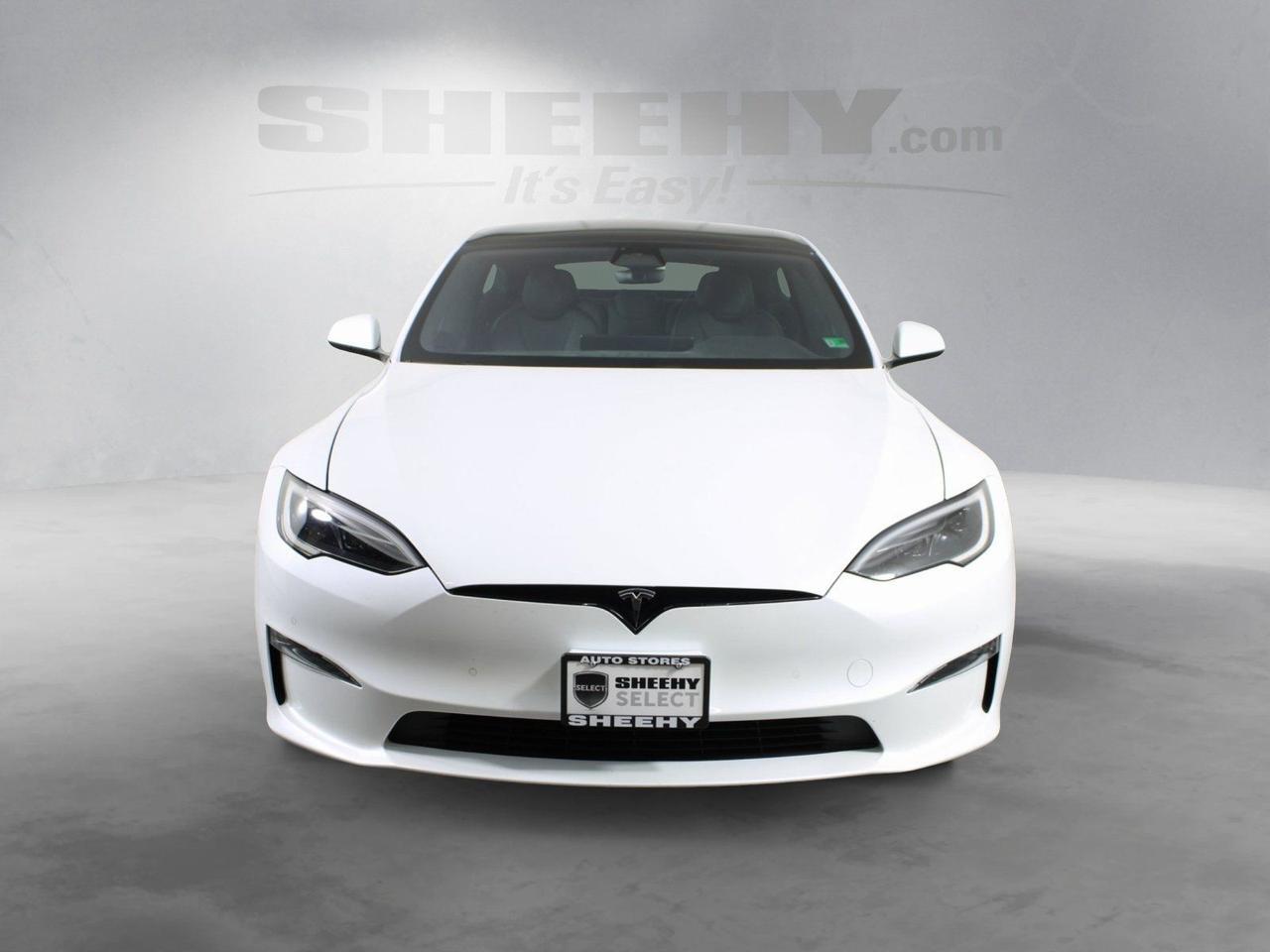 2023 Tesla Model S Standard Range Manassas VA