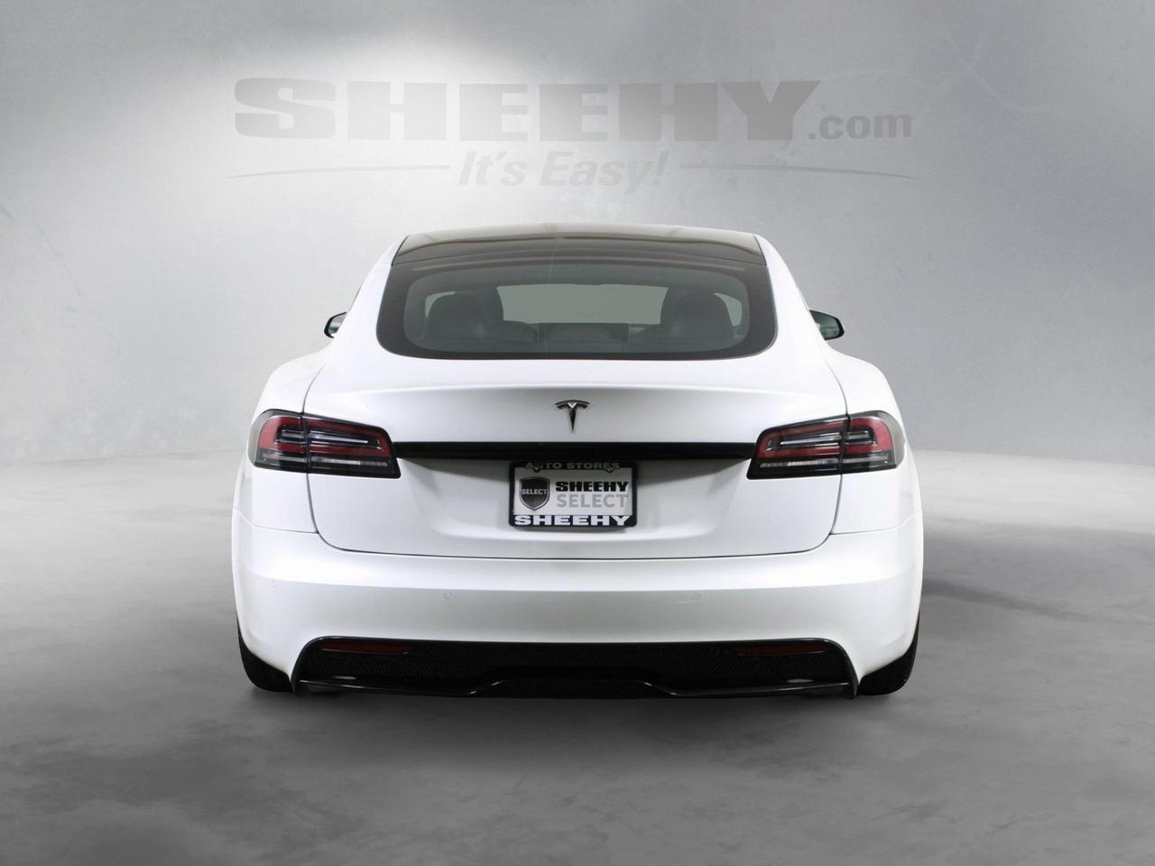 2023 Tesla Model S Standard Range Manassas VA