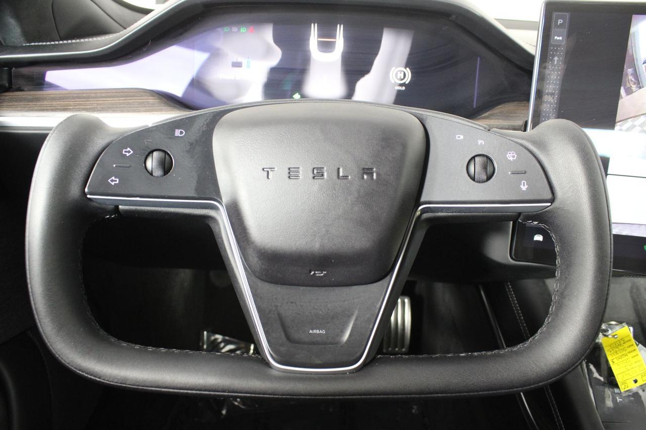 2023 Tesla Model S Standard Range Manassas VA