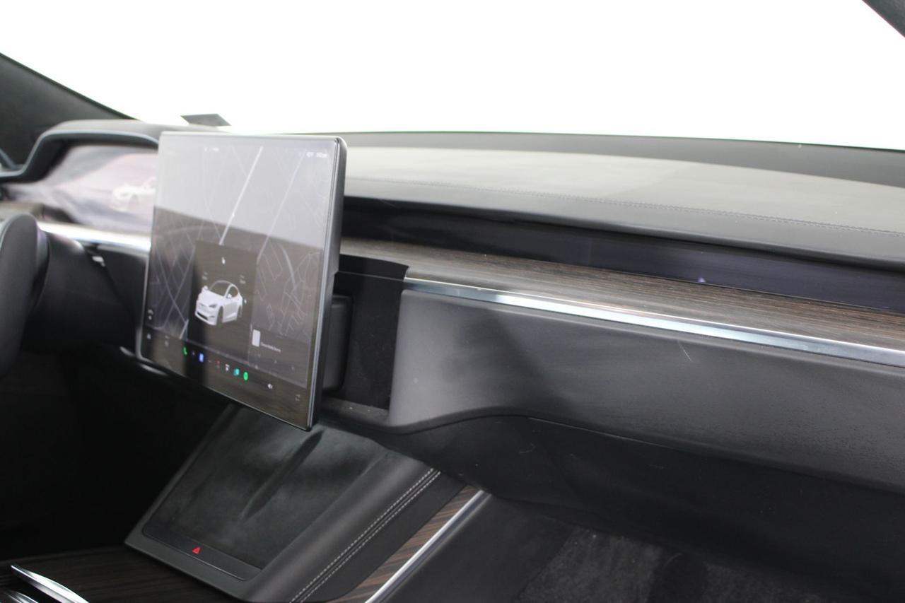 2023 Tesla Model S Standard Range Manassas VA