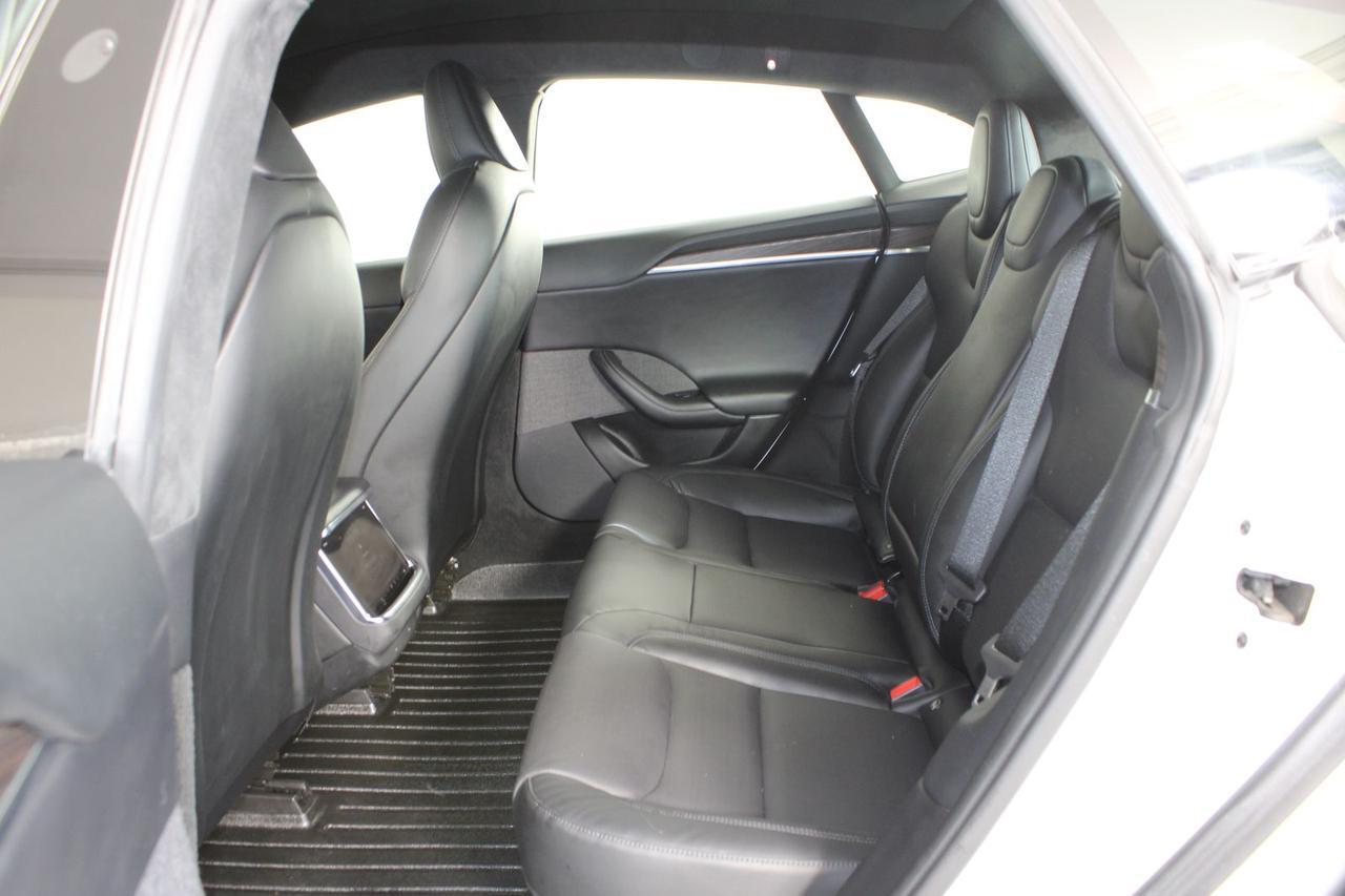 2023 Tesla Model S Standard Range Manassas VA