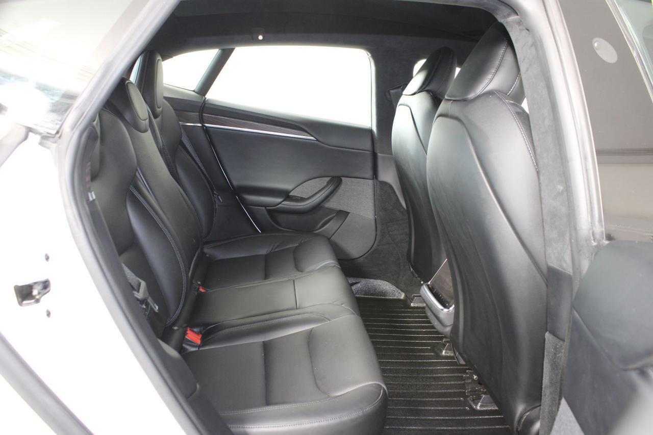 2023 Tesla Model S Standard Range Manassas VA