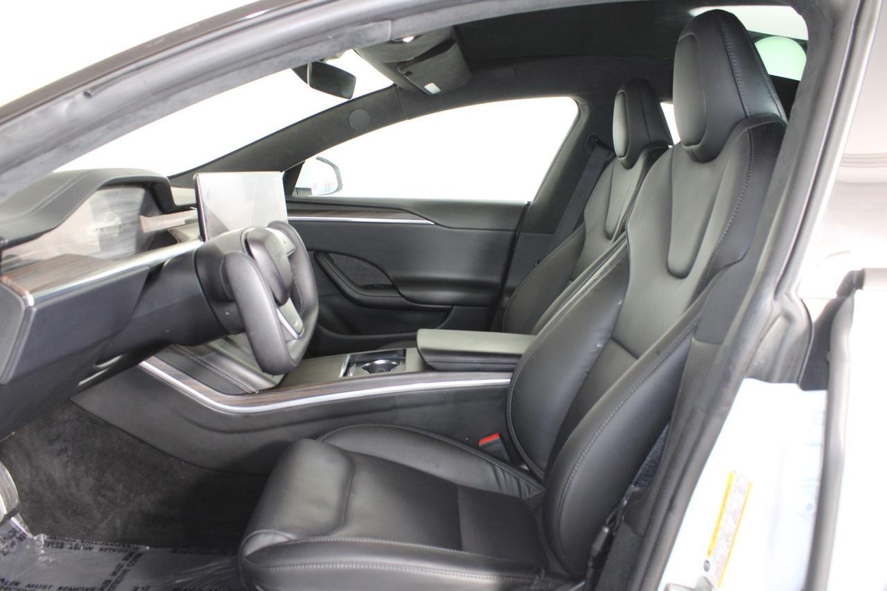 2023 Tesla Model S Standard Range Manassas VA