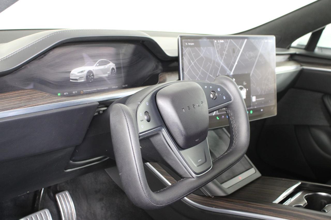 2023 Tesla Model S Standard Range Manassas VA