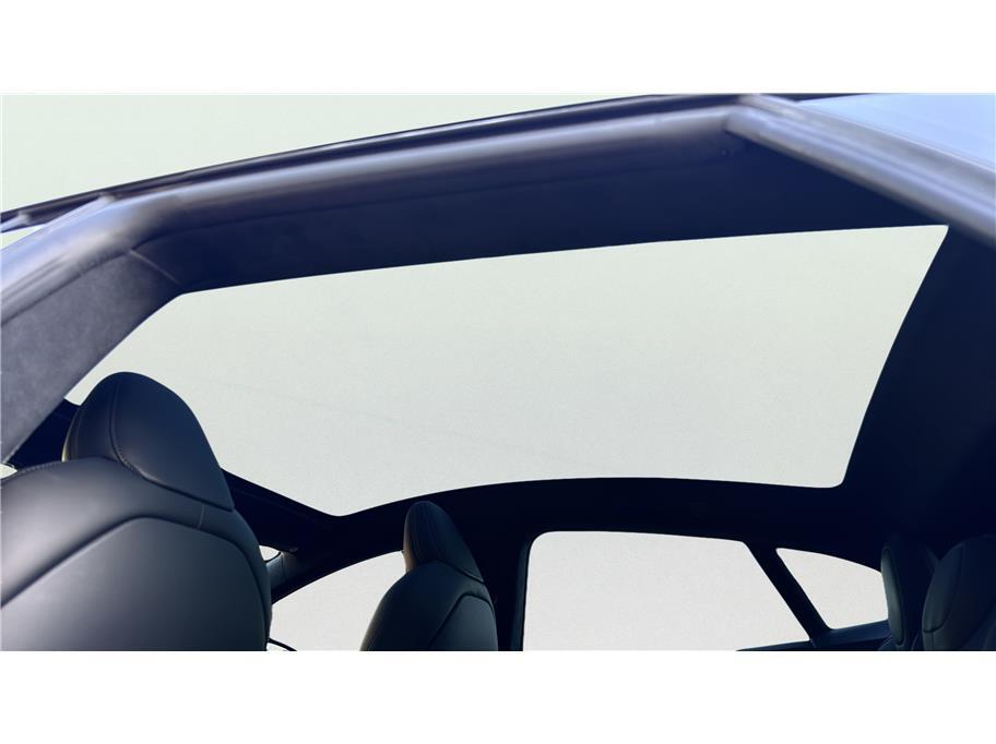 2023 Tesla Model S Standard Sedan 4D Folsom CA