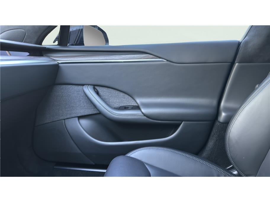 2023 Tesla Model S Standard Sedan 4D Folsom CA