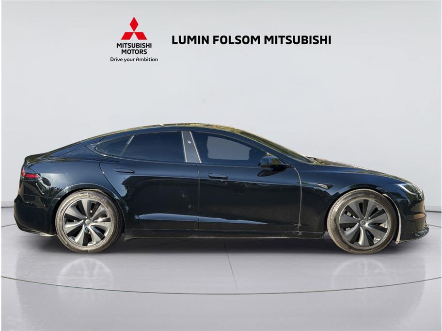 2023 Tesla Model S Standard Sedan 4D Folsom CA