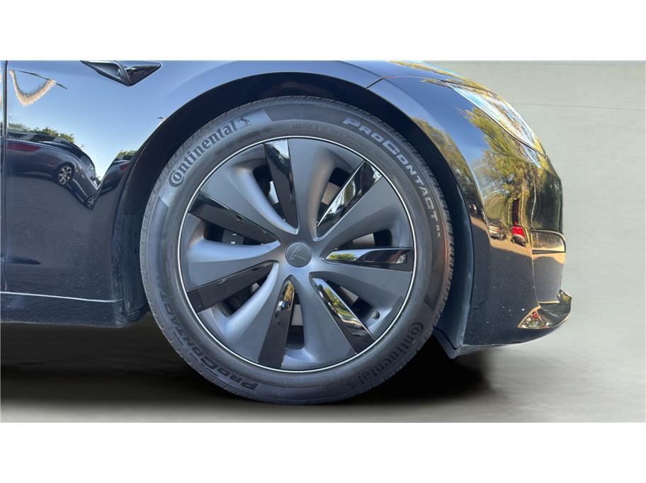 2023 Tesla Model S Standard Sedan 4D Folsom CA