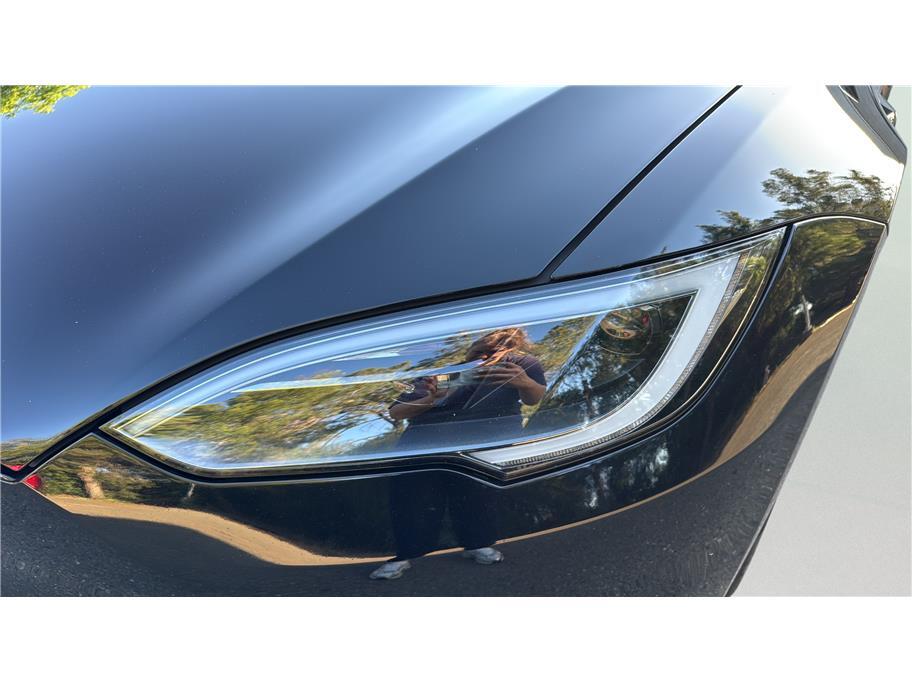 2023 Tesla Model S Standard Sedan 4D Folsom CA