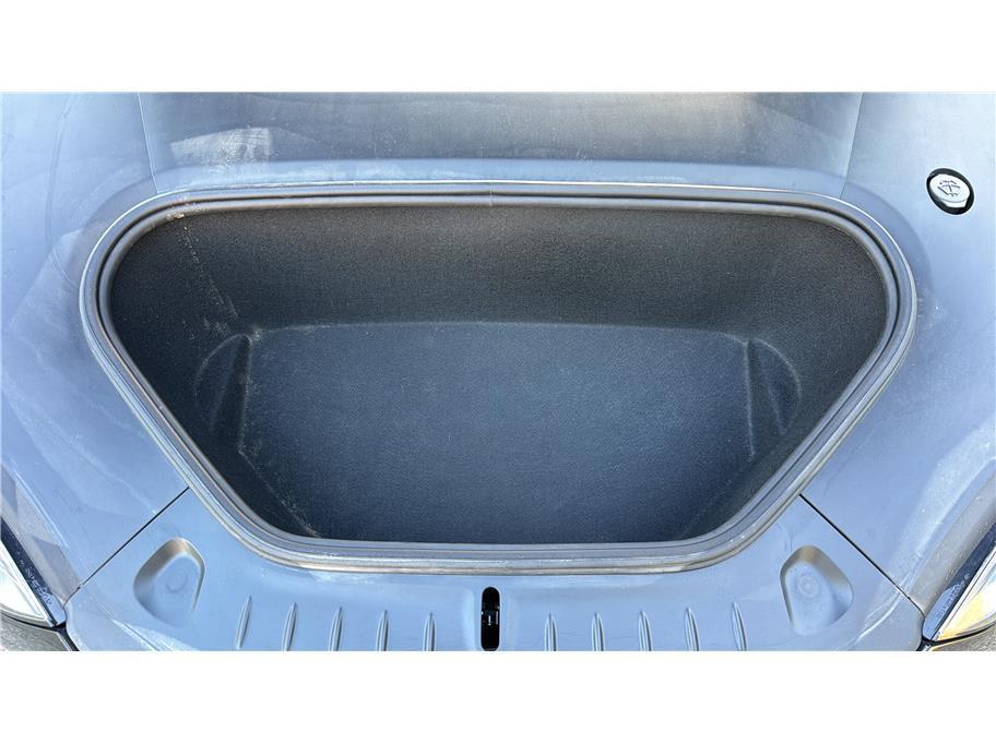 2023 Tesla Model S Standard Sedan 4D Folsom CA