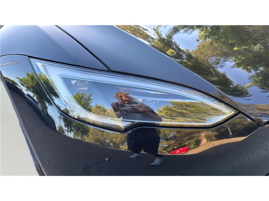 2023 Tesla Model S Standard Sedan 4D Folsom CA