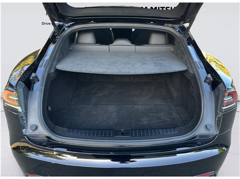 2023 Tesla Model S Standard Sedan 4D Folsom CA