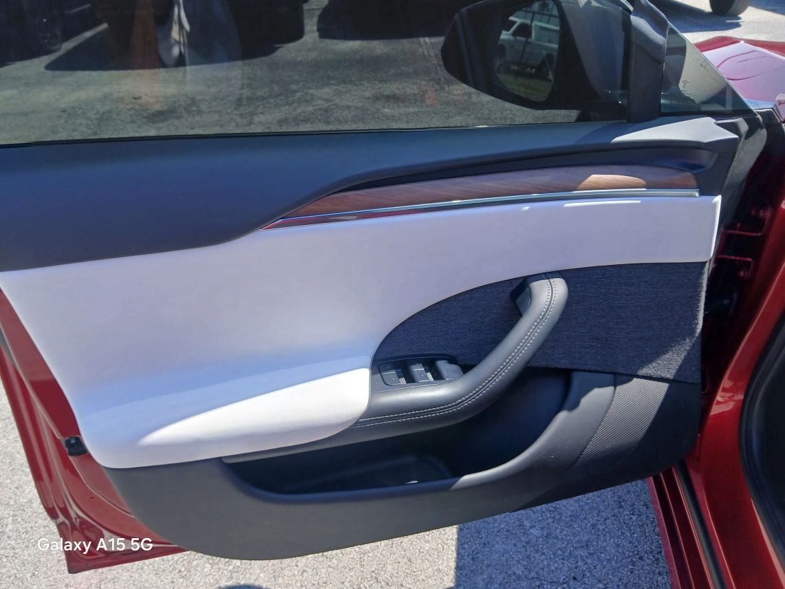 2023 Tesla Model S Standard Sedan 4D Maitland FL