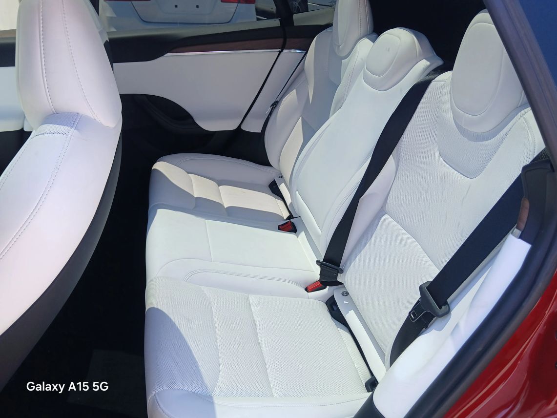 2023 Tesla Model S Standard Sedan 4D Maitland FL