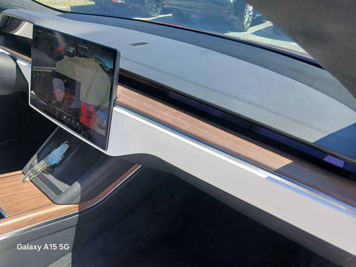 2023 Tesla Model S Standard Sedan 4D Maitland FL