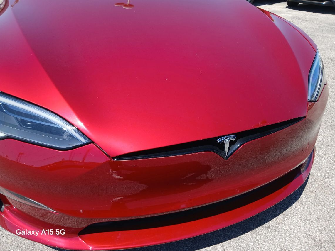 2023 Tesla Model S Standard Sedan 4D Maitland FL