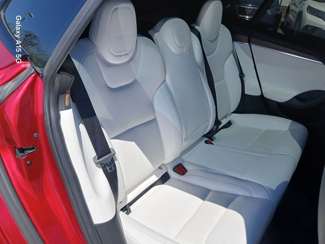 2023 Tesla Model S Standard Sedan 4D Maitland FL