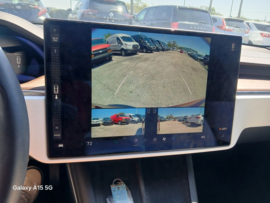 2023 Tesla Model S Standard Sedan 4D Maitland FL