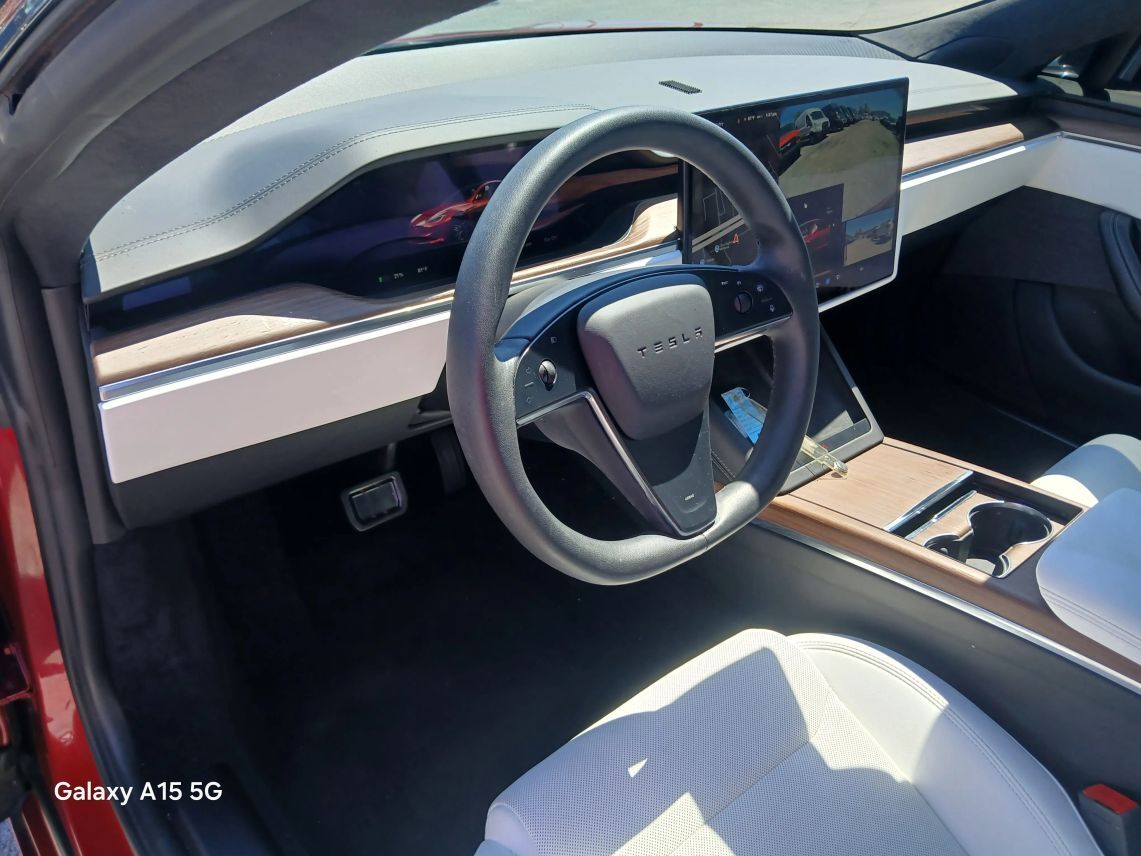 2023 Tesla Model S Standard Sedan 4D Maitland FL