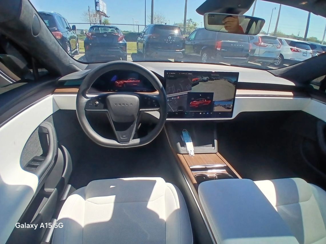2023 Tesla Model S Standard Sedan 4D Maitland FL