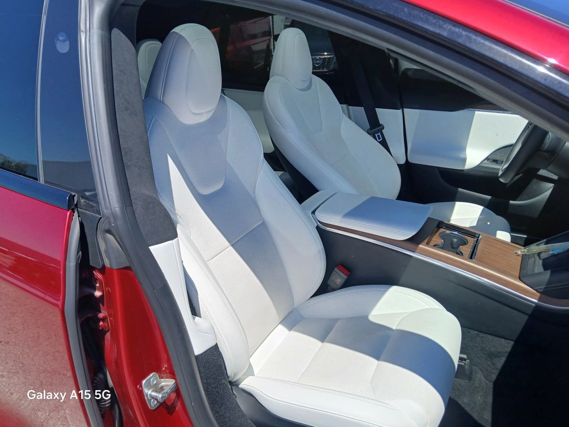 2023 Tesla Model S Standard Sedan 4D Maitland FL