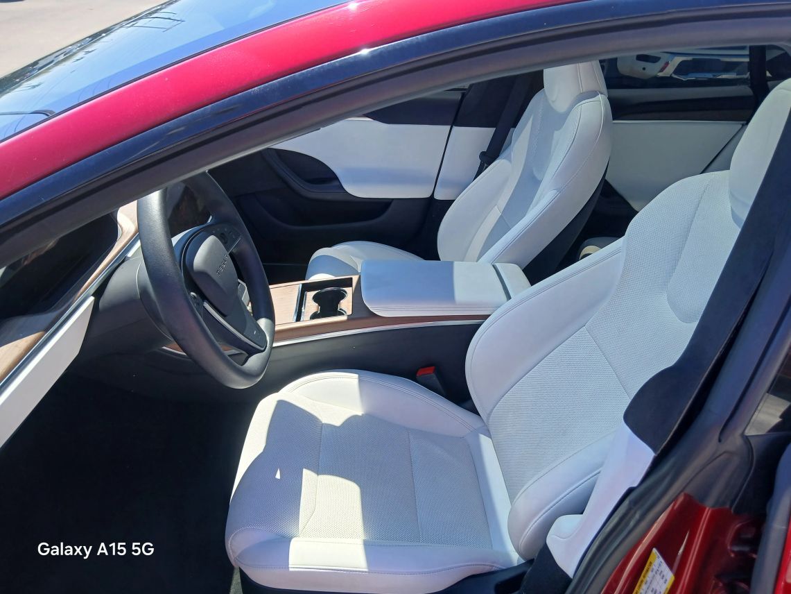 2023 Tesla Model S Standard Sedan 4D Maitland FL