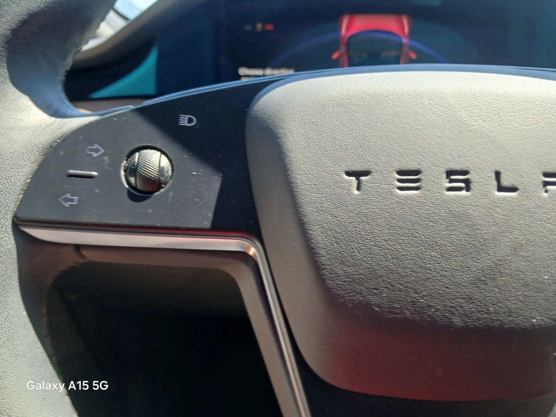 2023 Tesla Model S Standard Sedan 4D Maitland FL