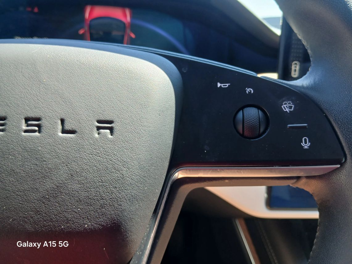 2023 Tesla Model S Standard Sedan 4D Maitland FL