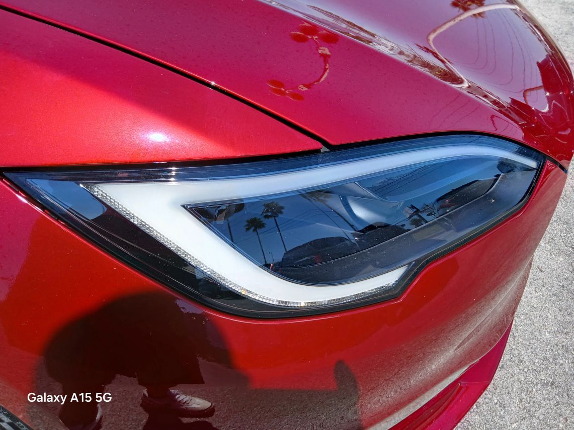 2023 Tesla Model S Standard Sedan 4D Maitland FL