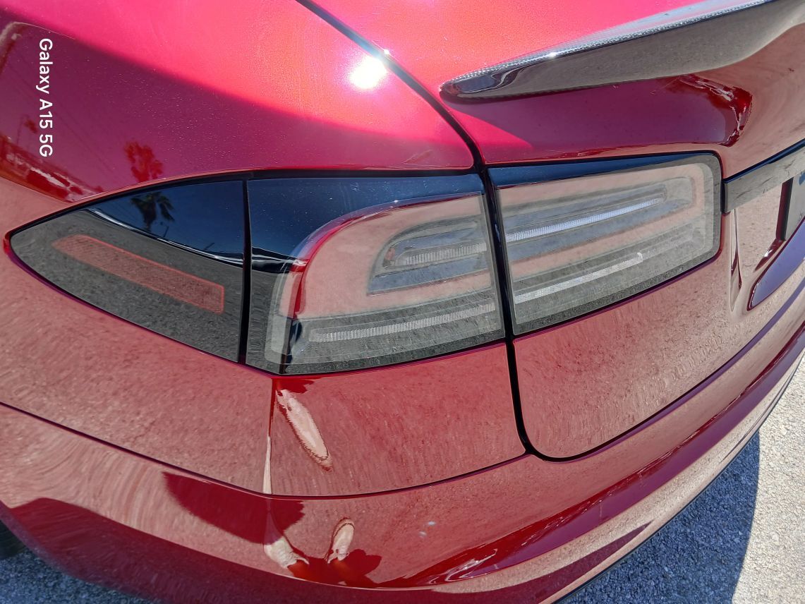 2023 Tesla Model S Standard Sedan 4D Maitland FL