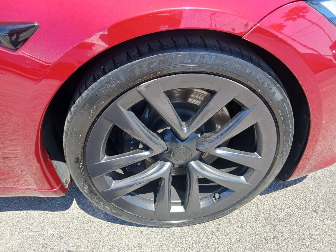 2023 Tesla Model S Standard Sedan 4D Maitland FL