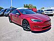 2023 Tesla Model S Standard Sedan 4D